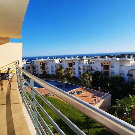Sunny With Sea View In * Albufeira