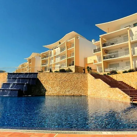 Sunny With Sea View In *